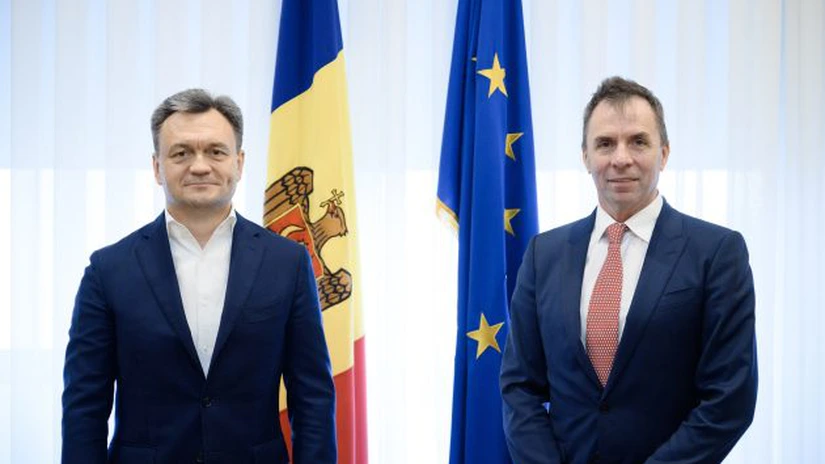 Wizz Air își extinde flota de la Chișinău cu două aeronave și devine liderul pieței aviatice din Republica Moldova