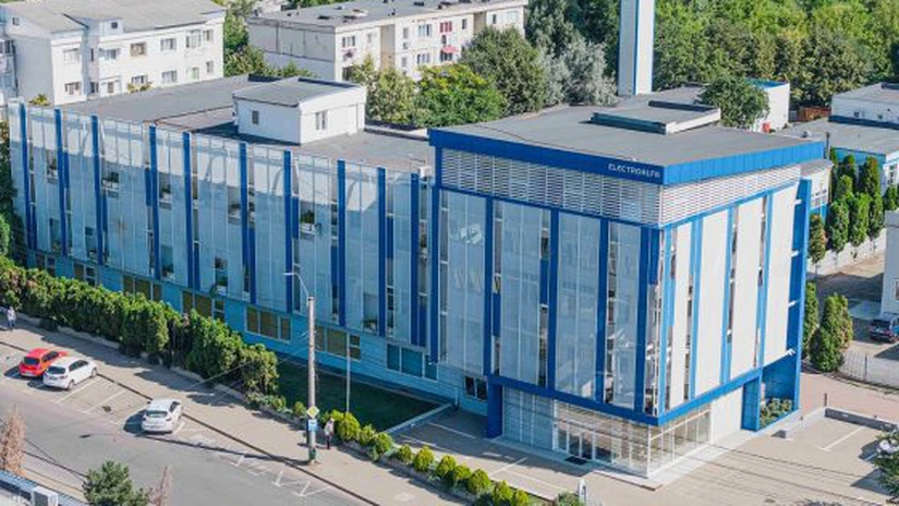 Românii de la Electroalfa au în derulare contracte în  valoare de 145 milioane euro în proiecte strategice de infrastructură națională