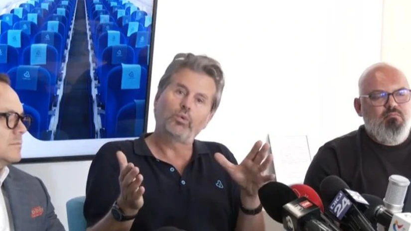 Transportatorul aerian Fly Lili și Jurgen Faff resping acuzațiile potrivit cărora Horațiu Potra ar fi plecat din România în Dubai folosind un avion al companiei
