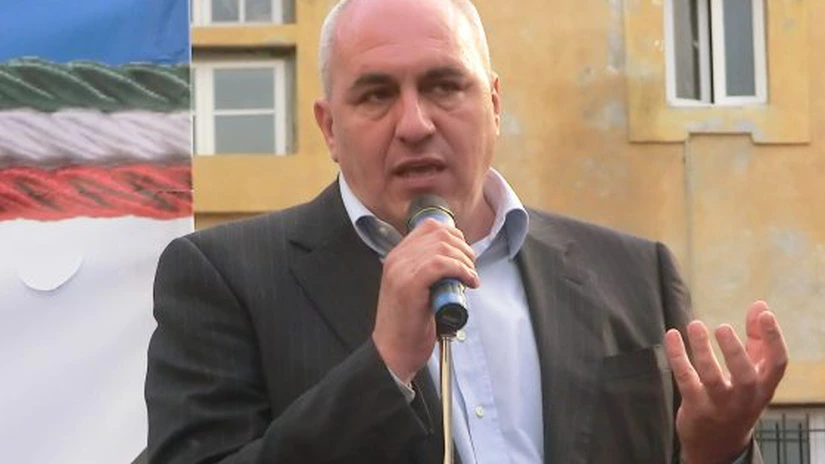 Guvernul de la Roma anunță că punctul de frontieră Rafah, dintre Fâşia Gaza şi Egipt, va fi redeschis marți