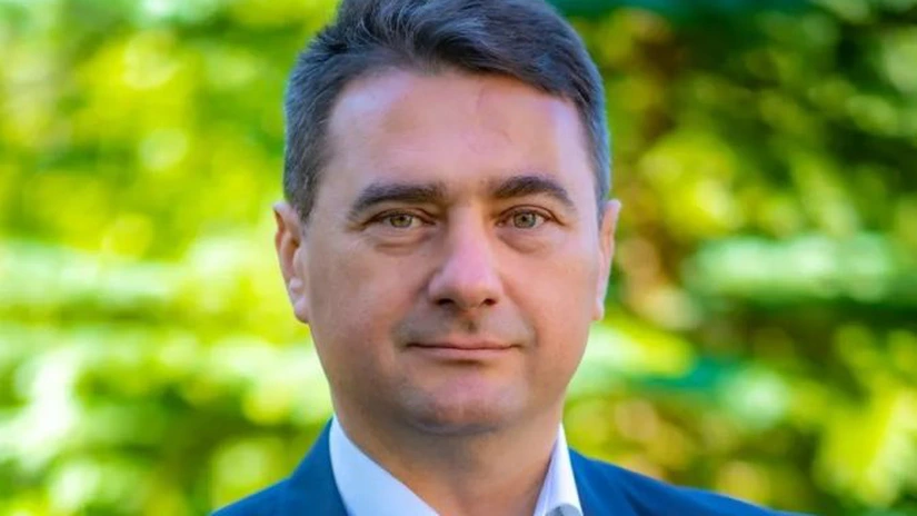 Directorul interimar al Companiei de Apă Brașov a fost arestat preventiv