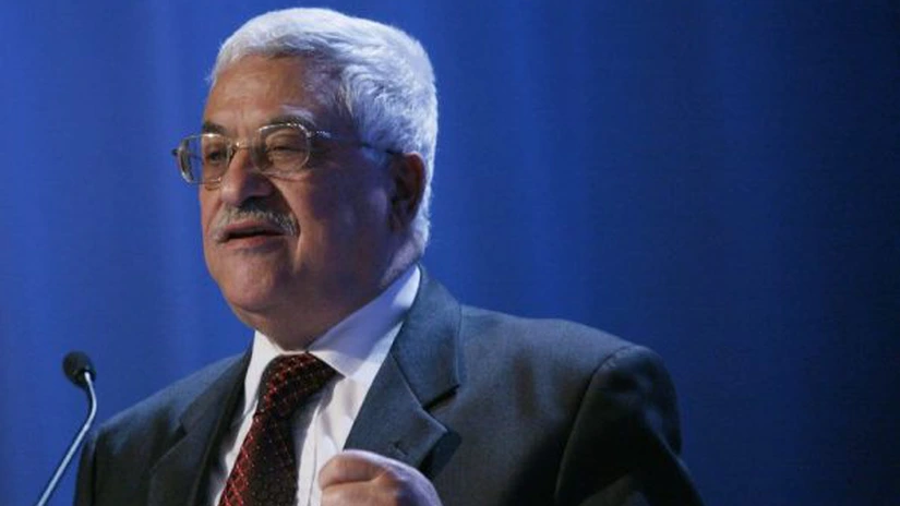 ONU îi va permite președintelui palestinian Abbas să intervină prin videoconferință, după ce administrația Trump a refuzat să-i acorde viza de intrare în SUA
