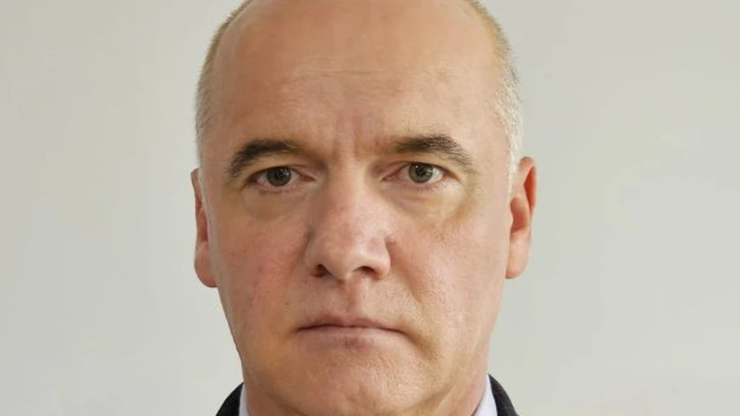 Cine este noul şef de la ELCEN