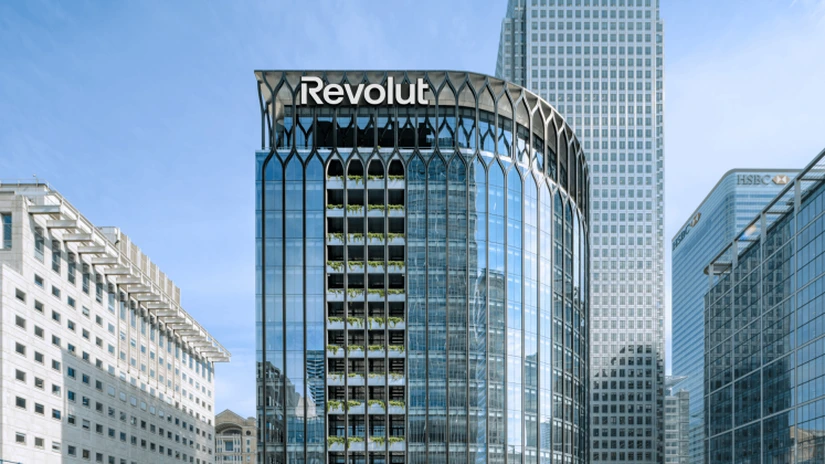 Revolut și-a inaugurat sediul global din Londra și pregătește investitiții de 11,5 miliarde de euro la nivel global pentru următorii cinci ani