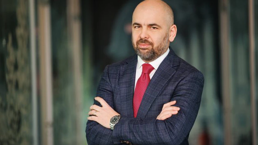 Cele două companii Uniqa, Asigurări și Asigurări de viață, au înregistrat o creștere de 18% a primelor brute subscrise și de 40% a profitului brut în primul semestru din 2025