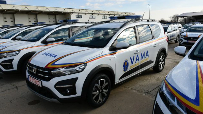 Schimbări la conducerea Autorității Vamale Române. Alexandru Bogdan Bălan este noul președinte al instituției