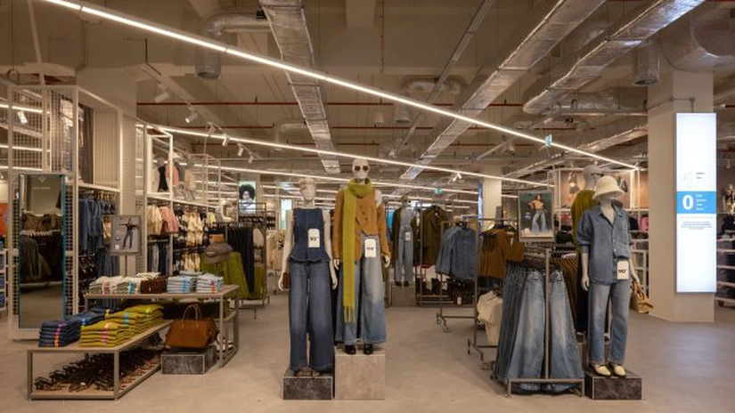 AB Foods, proprietarul lanțului de retail Primark, estimează rezultate mai slabe pentru 2026