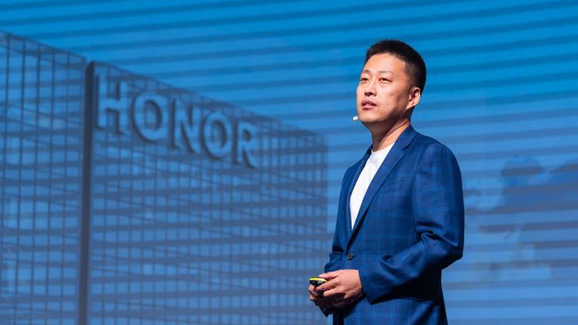 Stanley Yan, Honor: România este o piață-cheie pentru Honor în Europa. Rezultatele de aici arată nu doar succesul local, ci și potențialul brandului la nivel continental