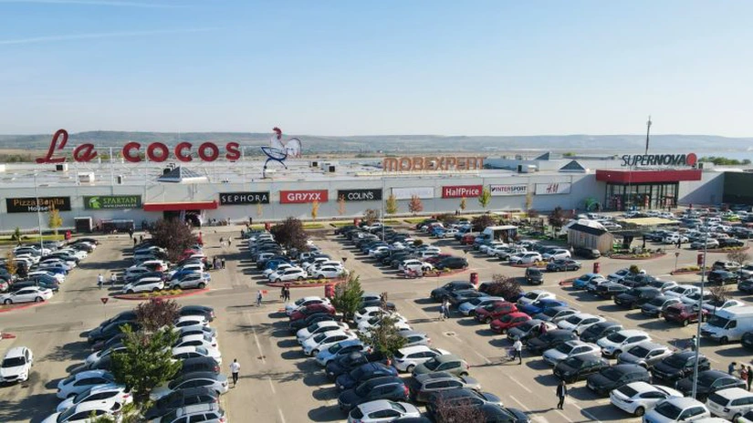 La Cocoș, primul lanț de magazine fondat de români care a ajuns la un 1 miliard de lei, a deschis al cincilea magazin al rețelei. Va fi preluat de proprietarul Lidl și Kaufland