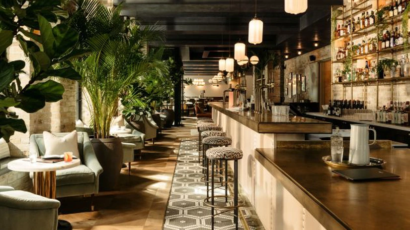 One United Properties restaurează fostul hotel Muntenia din București și aduce brandul The Hoxton în România