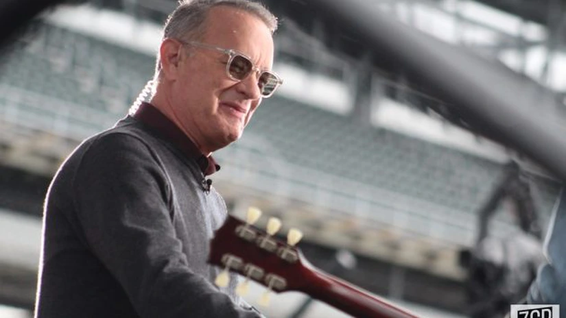 Trump salută anularea unei ceremonii militare în onoarea lui Tom Hanks