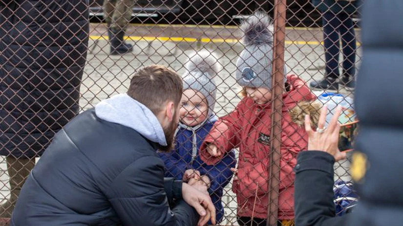 Polonia prelungește până la urmă protecția acordată refugiaților ucraineni, după un compromis între președinte și Guvern