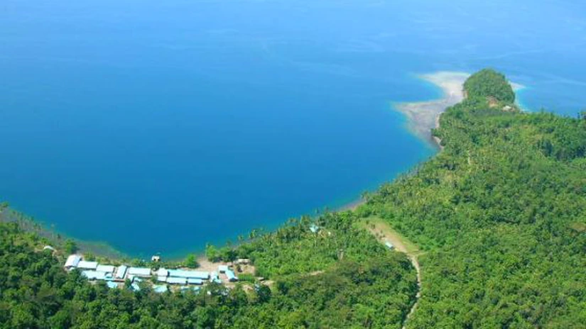 Indonezia a preluat controlul asupra unei părți din cea mai mare mină de nichel din lume