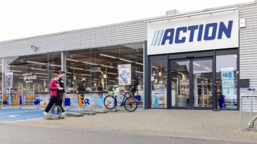 Retailerul olandez Action, concurentul Pepco și TEDi, deschide primul magazin din România. Unde și când