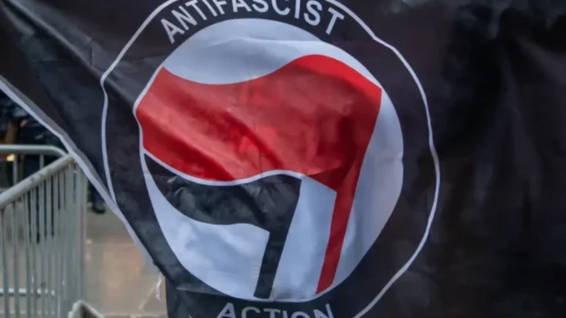E oficial - Guvernul SUA a desemnat mişcarea Antifa drept 