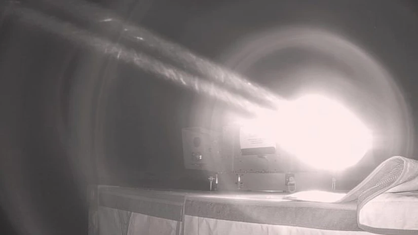 VIDEO Cel mai ieftin și eficient “ucigaș” de drone din lume: doboară până la 50 de drone pe minut, cu un cost infim. A fost deja comandat în Europa