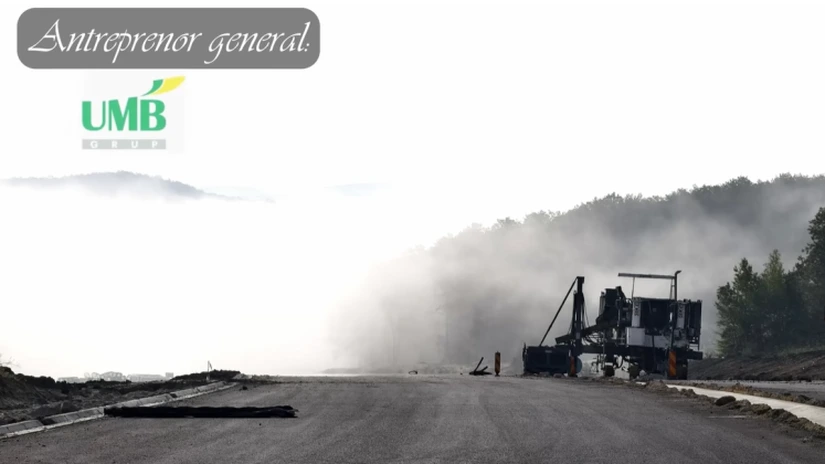 Cod galben de ceaţă în zece judeţe din Dobrogea şi Moldova