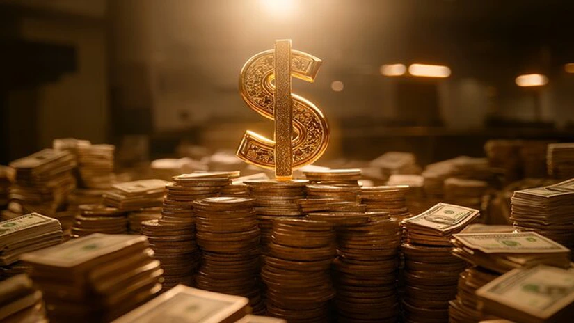 Cei mai bogați oameni din lume și-au majorat averile cu 2.200 de miliarde de dolari în 2025