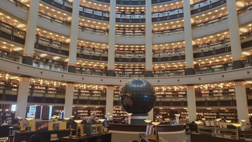 Românii au un motiv în plus să meargă în Turcia, a patra destinație turistică a lumii. Latura culturală, îmbogățită cu noi descoperiri