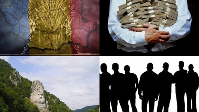 Record în România - De unde au venit banii pentru finanţările care au ajuns la un nivel istoric pentru fondurile locale de Private Equity şi Venture Capital, în 2024