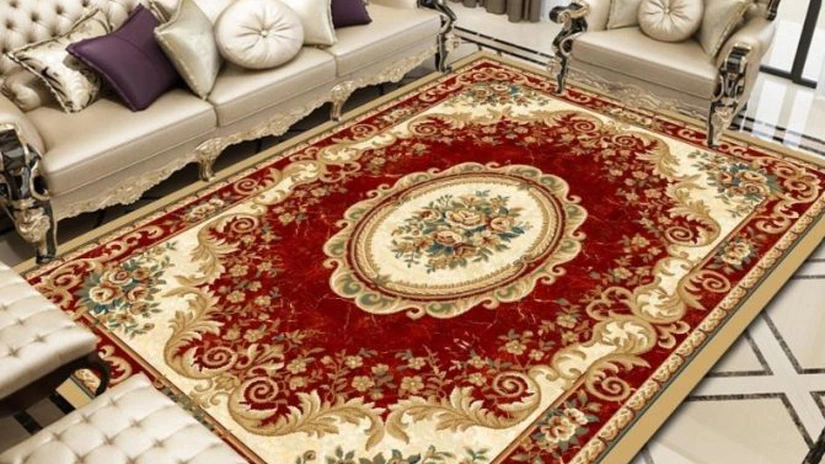 Criză covoare persane - Meșteșugul ancestral al covoarelor lucrate manual în Iran se luptă să supraviețuiască după sancțiunile internaţionale