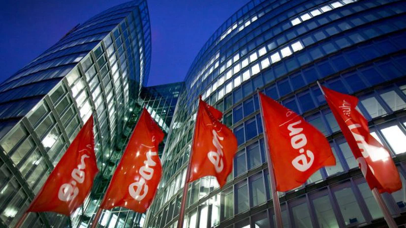 Nemții de la E.On vând rețeaua de gaze din Cehia, se concentrează pe “verde”. Au rețea de gaze și în România