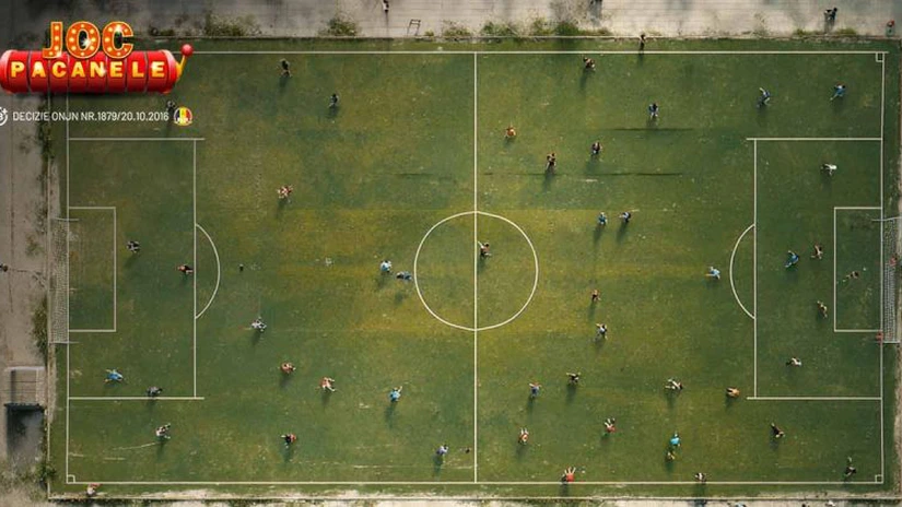 Tactici Revoluționare - Cum Antrenorii Geniali Schimbă Fața Jocului