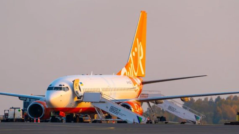 Cel mai vârstnic turist care a călătorit cu Join UP! România vara aceasta are 102 ani