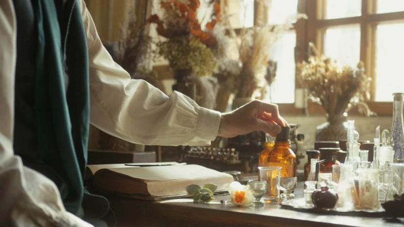 Aceștia sunt cei mai bine cotați parfumieri apăruți în acest secol