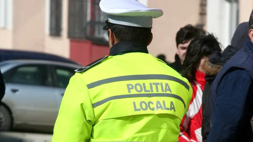 Robert Negoiță vrea să cumpere body-cam-uri pentru poliţiştii locali din Sectorul 3