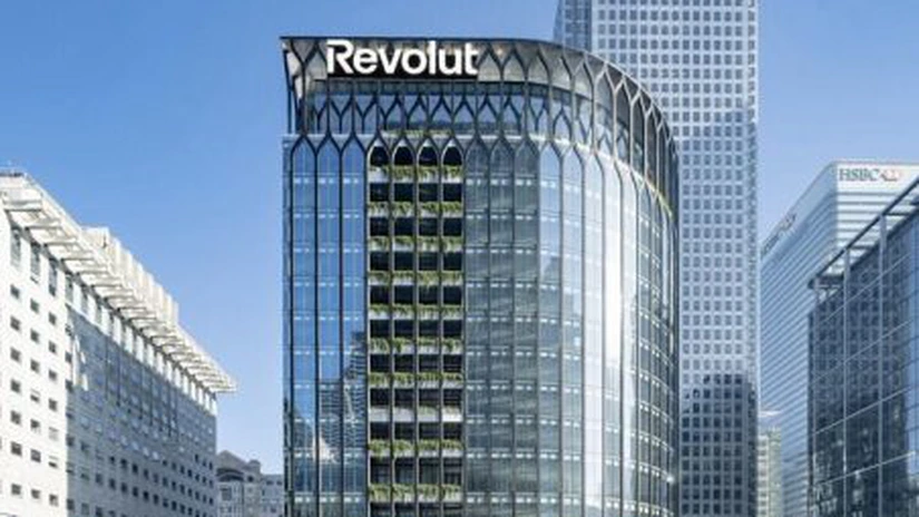 Revolut a făcut un transfer important. Fostul CEO de la Societe Generale, Frederic Oudea, a devenit preşedintele Revolut pentru Europa Occidentală