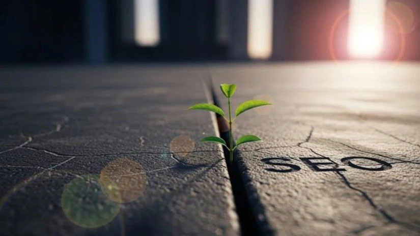 Cum pot afacerile din România să supraviețuiască în 2025 prin SEO, în ciuda presiunilor fiscale