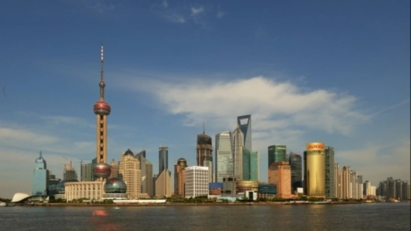 Cum vrea China să ademenească talentele din sectorul tehnologic extern