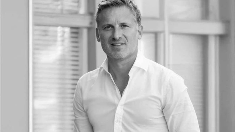 Renault a numit un nou director de design. Alexandre Malval a lucrat pentru Volkswagen, Citroen și Mercedes