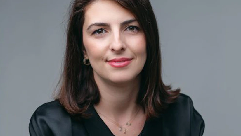 Director nou la Uniqa Asigurări. Ana Negulescu preia zona corporate, segment cheie pentru companie