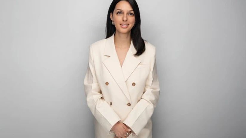 Agenția de publicitate Oxygen o numește pe Andreea Filip în funcția de Chief Business Officer