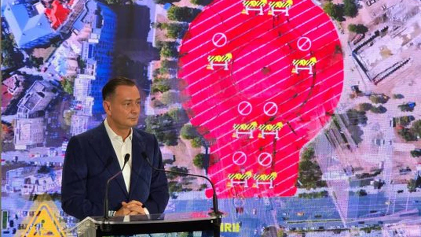 Băluță: Congresul PSD va avea loc cât mai curând posibil. În câteva zile Sorin Grindeanu va anunța momentul. Decizia organizării alegerilor în București este exclusiv la Bolojan