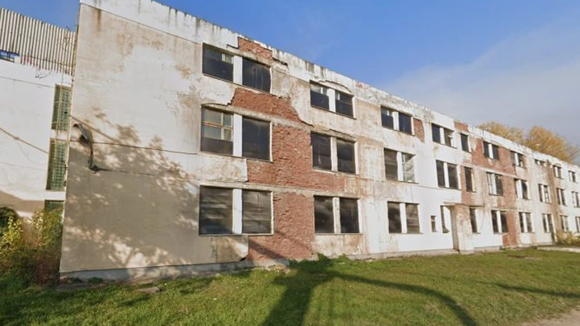 Proiect imobiliar gigant cu 5.000 de apartamente în România. În locul cărei fabrici comuniste se construiește