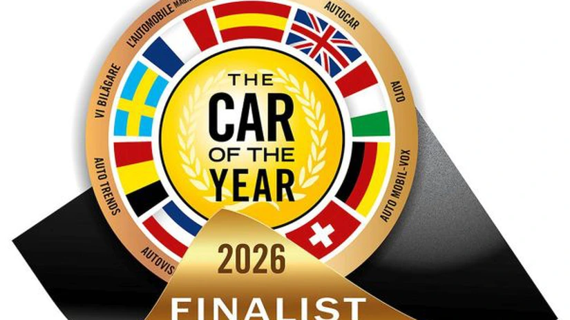 Un SUV „made in Romania”, în finala Car of the Year