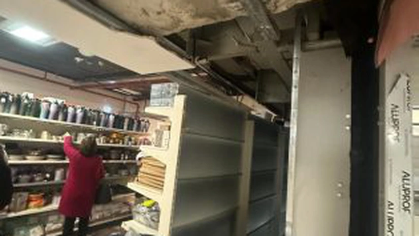 ANPC a dat amenzi de peste 6,14 milioane de lei în urma controalelor realizate la nivel național în perioada 13 - 17 octombrie