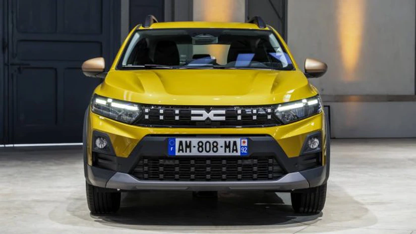 Cea mai vândută mașină din Europa în 2025: Dacia Sandero are prima șansă, urmată de Renault Clio