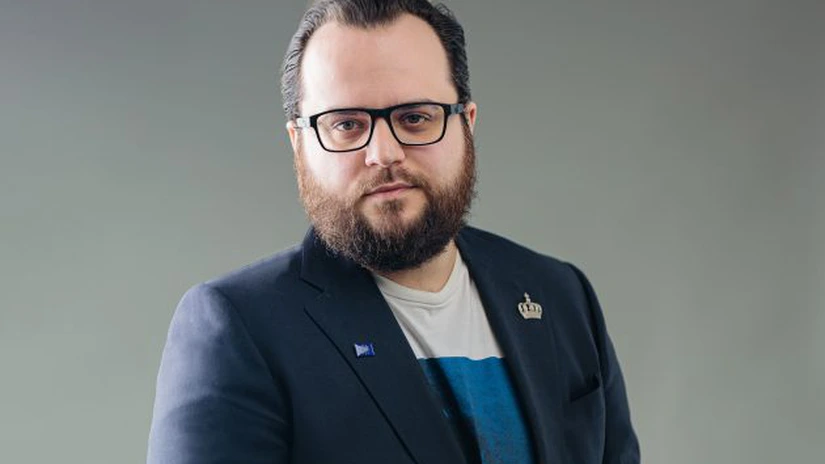 Industria IT din România, dominată de prudență într-o perioadă totuți de creștere - studiu