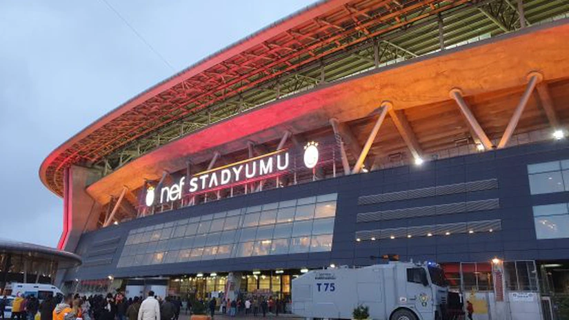 Galatasaray Istanbul a devenit prima echipă de fotbal din Turcia a cărei valoare de piață depășește 300 de milioane de euro