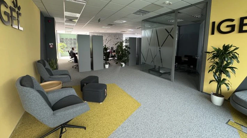 Noi angajări în IT: un colos german deschide un Centru de cercetare la București