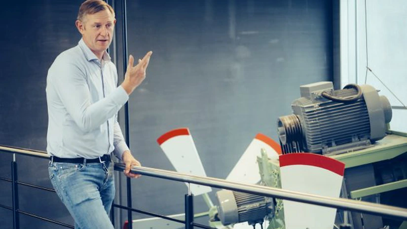 Danezii de la Eurowind, unii dintre pionierii regenerabilelor, ridică miza în România: țintă de 1.000 MW instalați la orizontul anului 2030 și investiții de sute de milioane de euro