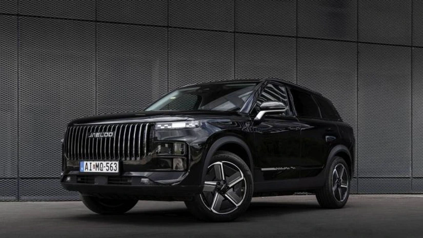 Încă două mărci auto din China pe piața din România