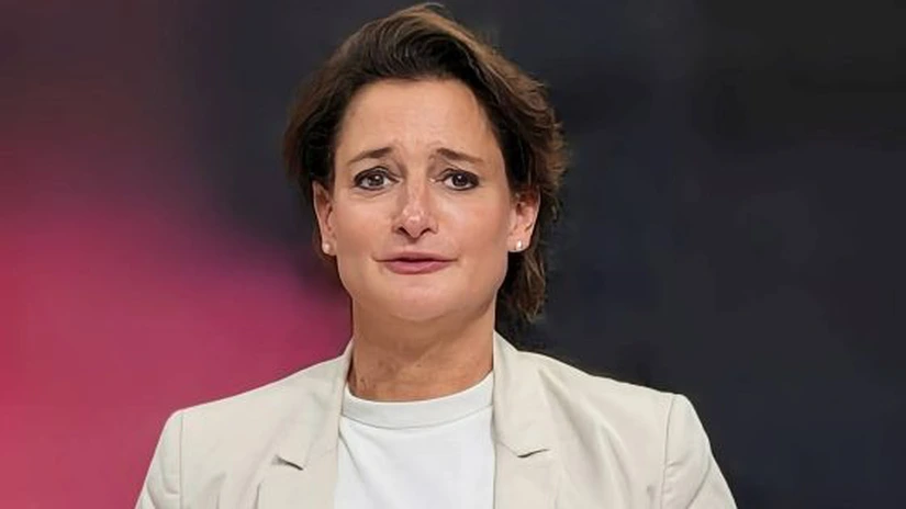 Katrin Adt, CEO Dacia: „Dacă industria auto trebuie să ajungă la emisii zero în 2035, asta este valabil și pentru Dacia”