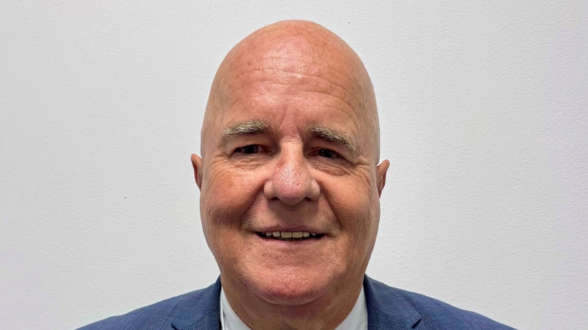 GRAMPET Group anunță un nou Director General pentru filiala din Grecia a Grup Feroviar Român