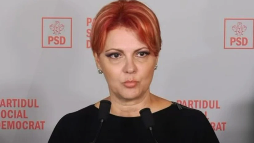 Lia Olguța Vasilescu: Industria HoReCa din Craiova trăieşte practic din ceea ce câştigă în perioada Târgului de Crăciun