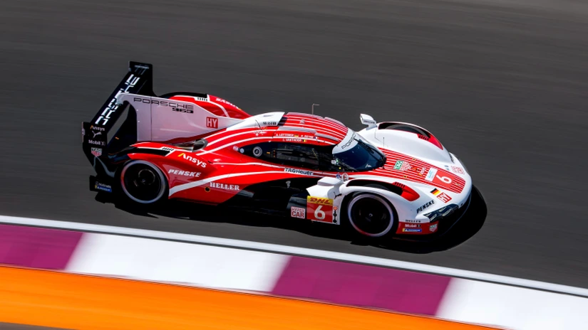 Porsche se va retrage Campionatul Mondial de Anduranţă. Constructorul german va mai participa doar la o singură cursă